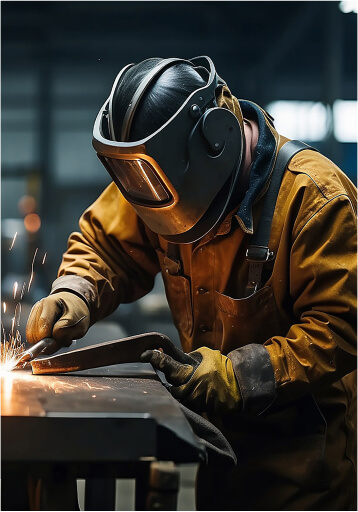 HPS Manufacturing Facility