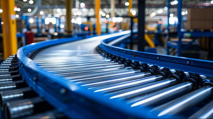 Custom Metal Fabrication