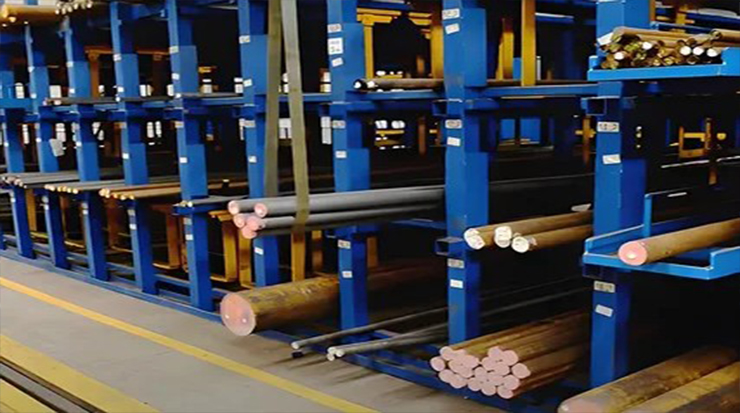Sheet Metal Fabrication