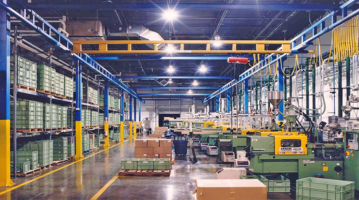 Pipe & Pressure Vessel Fabrication